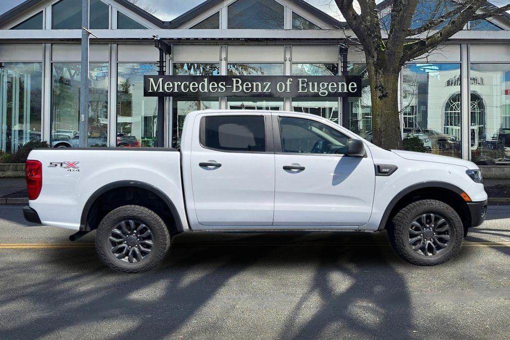 used 2019 Ford Ranger car, priced at $26,500