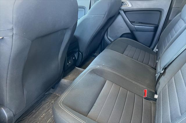 used 2019 Ford Ranger car, priced at $29,395
