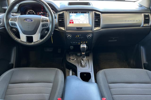 used 2019 Ford Ranger car, priced at $29,395