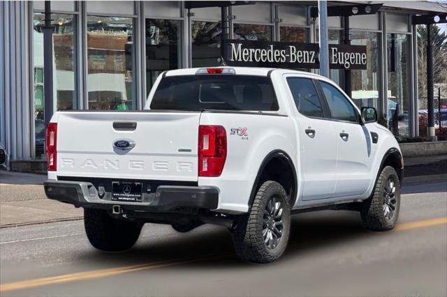 used 2019 Ford Ranger car, priced at $29,395