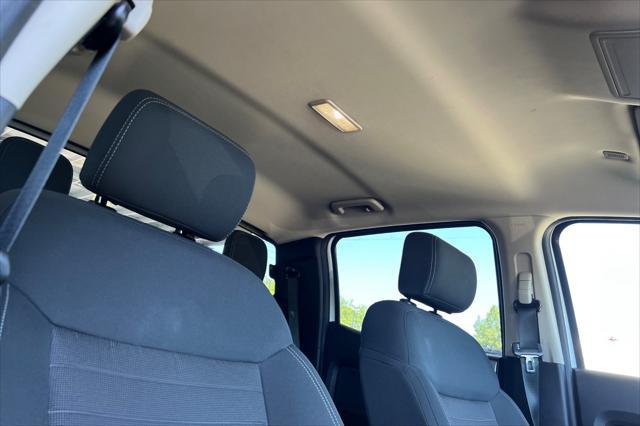 used 2019 Ford Ranger car, priced at $29,395