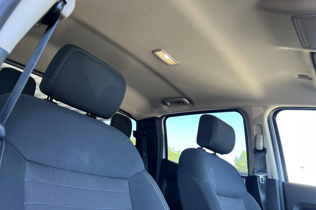 used 2019 Ford Ranger car, priced at $26,500