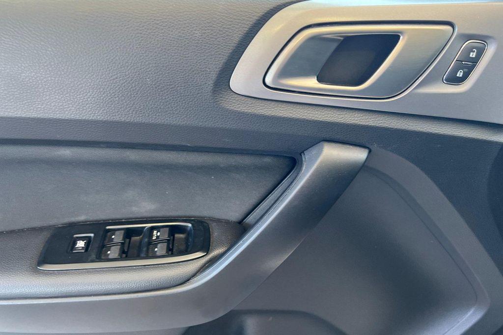 used 2019 Ford Ranger car, priced at $26,500