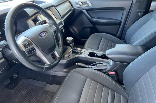 used 2019 Ford Ranger car, priced at $29,395