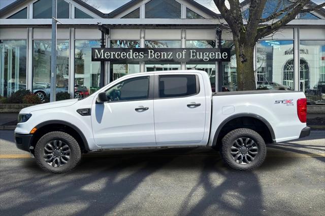 used 2019 Ford Ranger car, priced at $29,395
