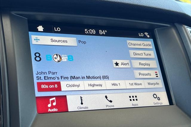 used 2019 Ford Ranger car, priced at $29,395