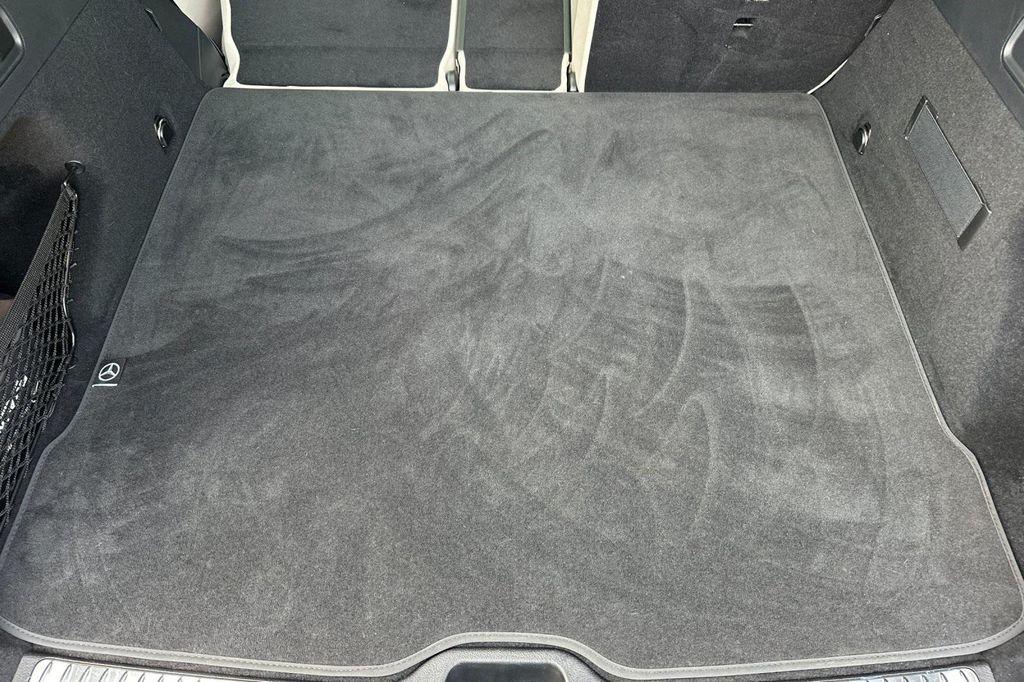 used 2025 Mercedes-Benz GLC 300 car, priced at $48,250