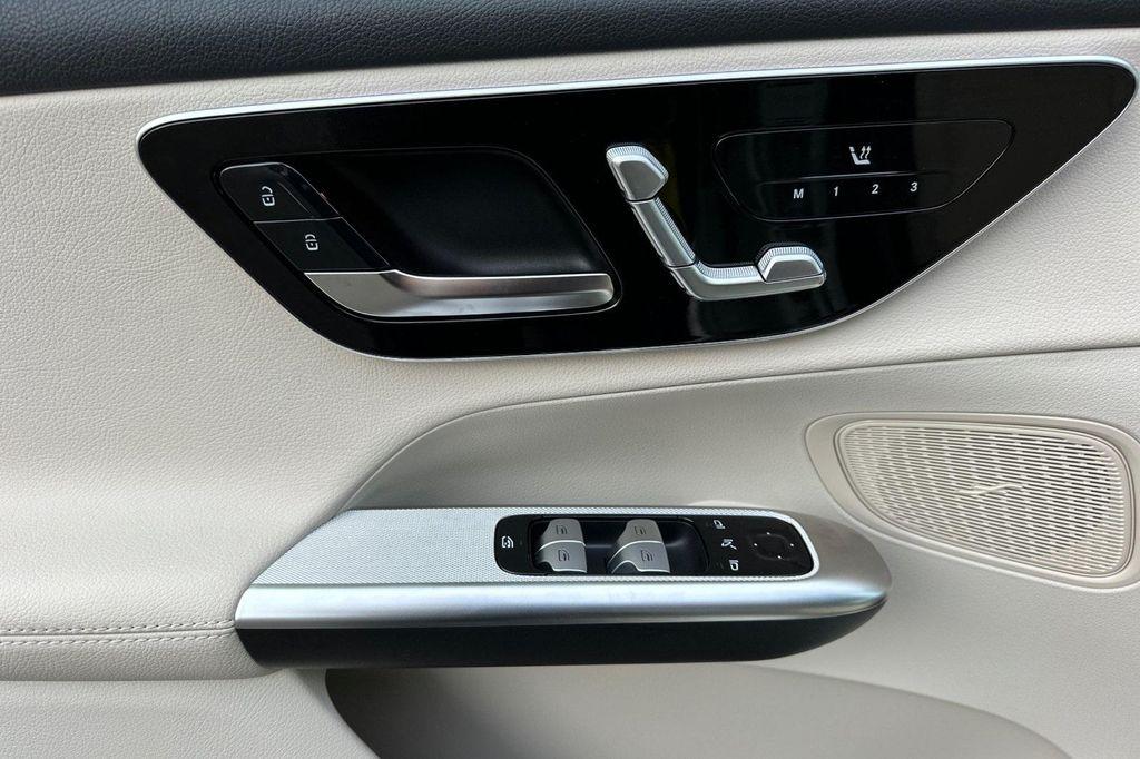 used 2025 Mercedes-Benz GLC 300 car, priced at $48,250