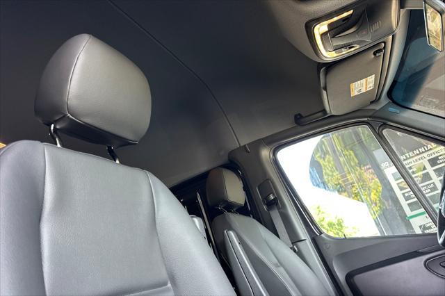 new 2025 Mercedes-Benz Sprinter 2500 car, priced at $84,246