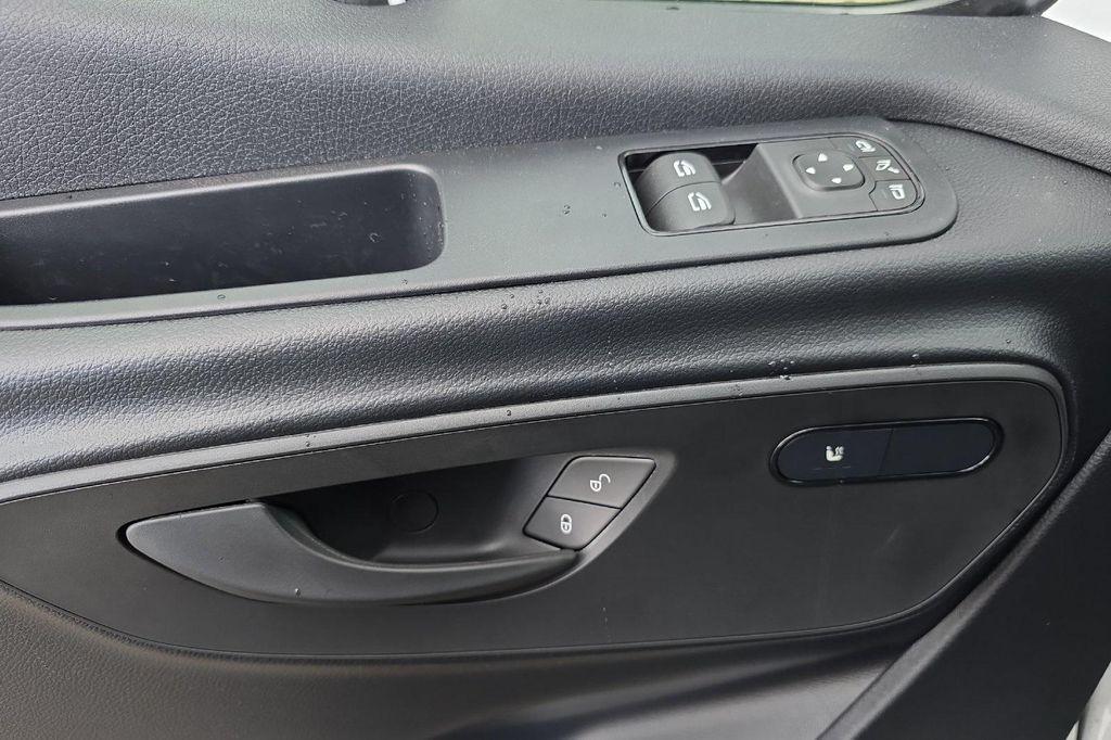new 2025 Mercedes-Benz Sprinter 2500 car, priced at $63,462