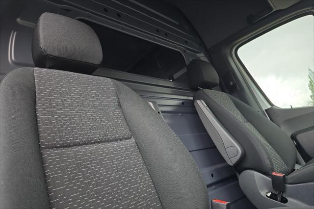 new 2025 Mercedes-Benz Sprinter 2500 car, priced at $63,462