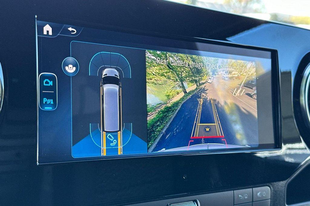 new 2025 Mercedes-Benz Sprinter 2500 car, priced at $72,777