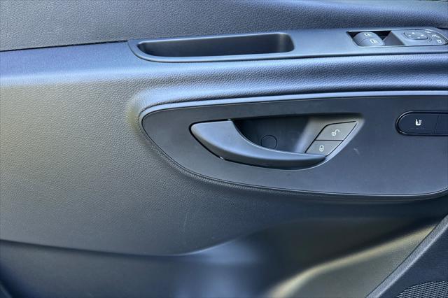 new 2025 Mercedes-Benz Sprinter 2500 car, priced at $72,777