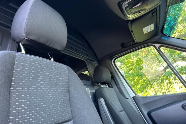 new 2025 Mercedes-Benz Sprinter 2500 car, priced at $72,777