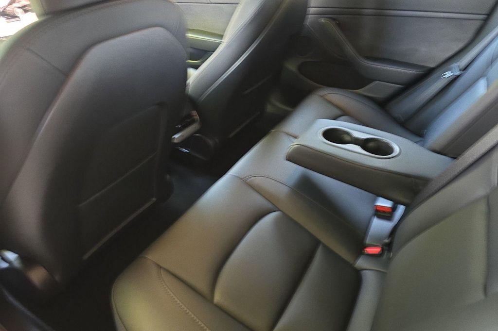 used 2023 Tesla Model 3 car, priced at $27,245