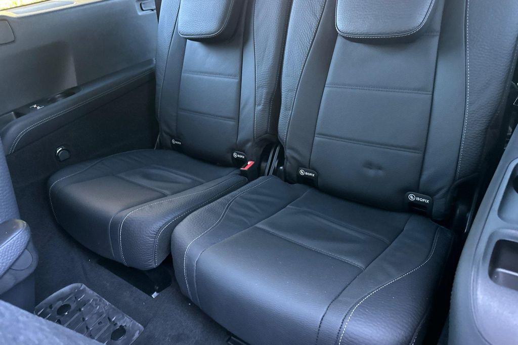 used 2025 Mercedes-Benz GLS 450 car, priced at $83,200