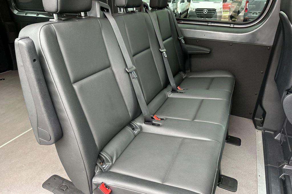 used 2023 Mercedes-Benz Sprinter 2500 car, priced at $57,875