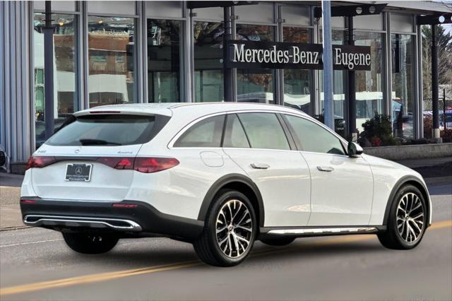 new 2025 Mercedes-Benz E-Class car, priced at $81,780