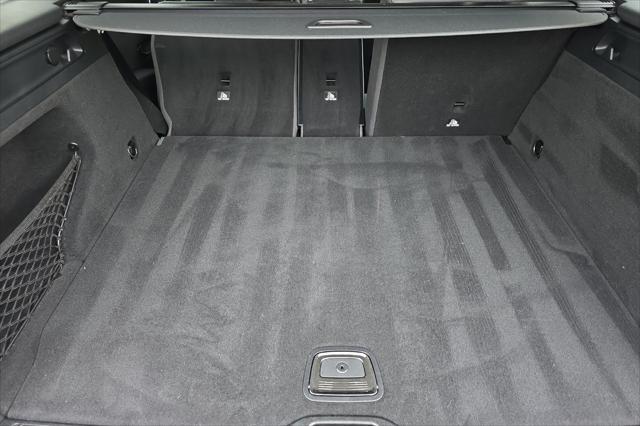 used 2021 Mercedes-Benz GLC 300 car, priced at $33,995