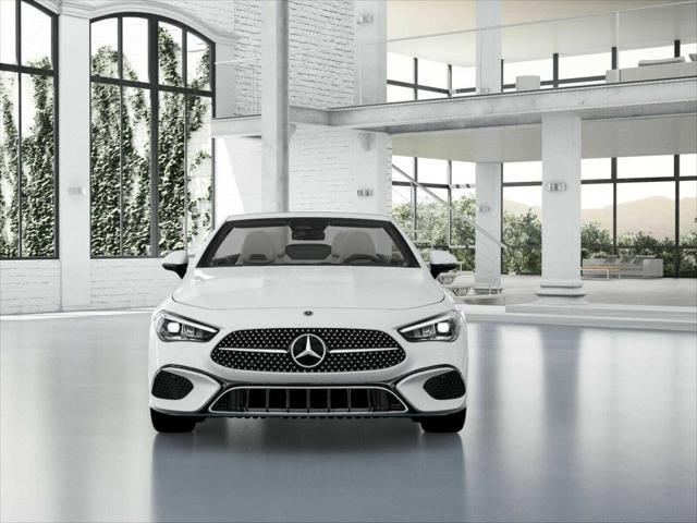 new 2025 Mercedes-Benz CLE 300 car, priced at $70,945