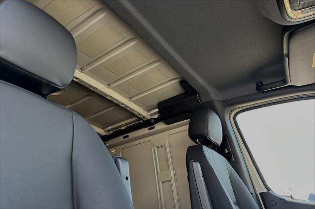 new 2024 Mercedes-Benz Sprinter 2500 car, priced at $58,911