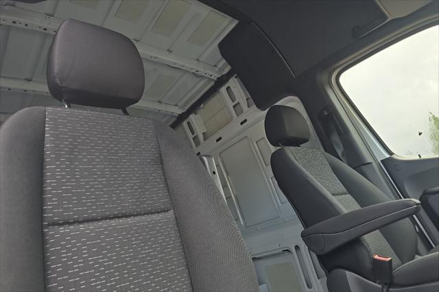 used 2025 Mercedes-Benz Sprinter 2500 car, priced at $54,875