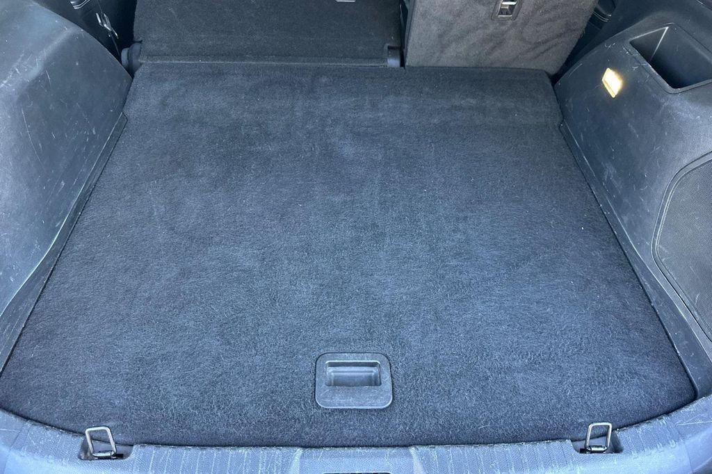 used 2022 Ford Edge car, priced at $21,470