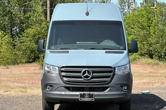 new 2024 Mercedes-Benz Sprinter 2500 car, priced at $59,259