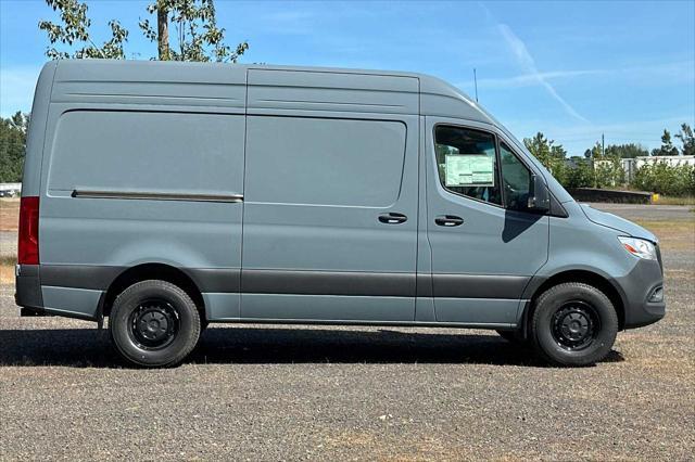 new 2024 Mercedes-Benz Sprinter 2500 car, priced at $59,259