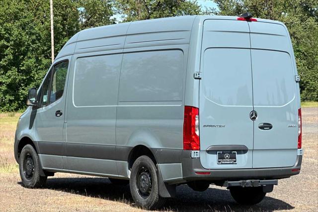 new 2024 Mercedes-Benz Sprinter 2500 car, priced at $59,259