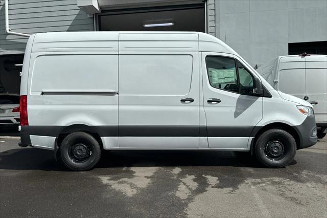 new 2024 Mercedes-Benz Sprinter 2500 car, priced at $61,149