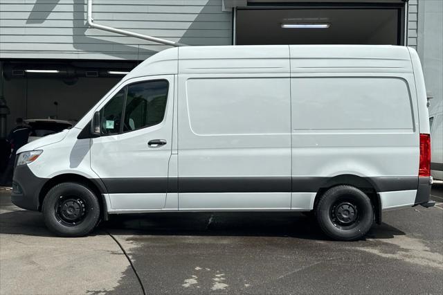 new 2024 Mercedes-Benz Sprinter 2500 car, priced at $61,149