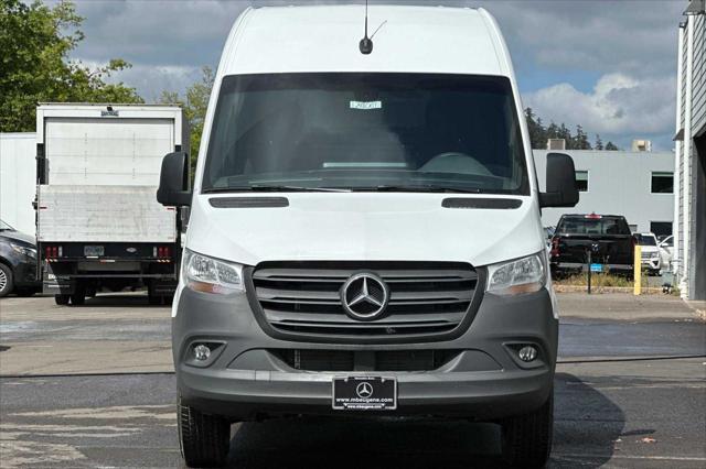 new 2024 Mercedes-Benz Sprinter 2500 car, priced at $61,149