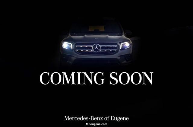 used 2024 Mercedes-Benz EQS 450 car, priced at $118,035