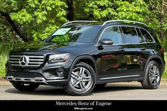 new 2024 Mercedes-Benz GLB 250 car, priced at $49,720