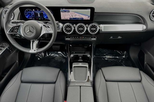 new 2024 Mercedes-Benz EQB 300 car, priced at $64,210