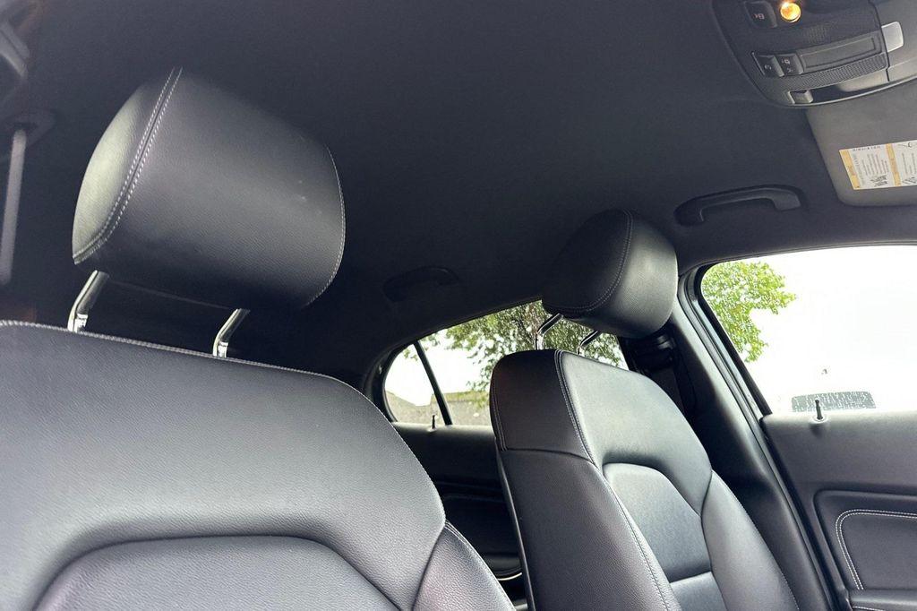 used 2018 Mercedes-Benz GLA 250 car, priced at $14,995