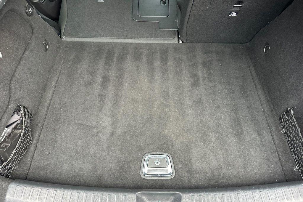 used 2018 Mercedes-Benz GLA 250 car, priced at $14,995