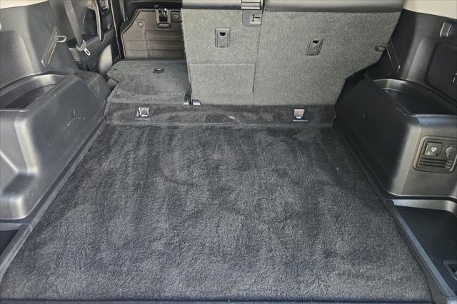 used 2023 Toyota 4Runner car, priced at $57,495