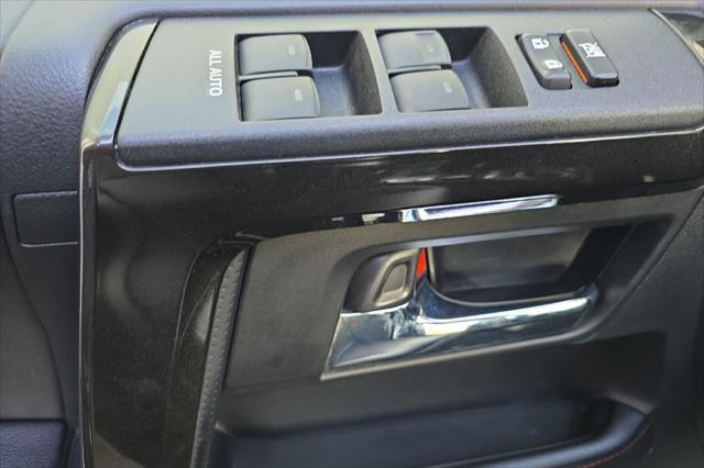 used 2023 Toyota 4Runner car, priced at $57,495