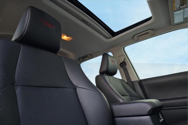 used 2023 Toyota 4Runner car, priced at $57,495