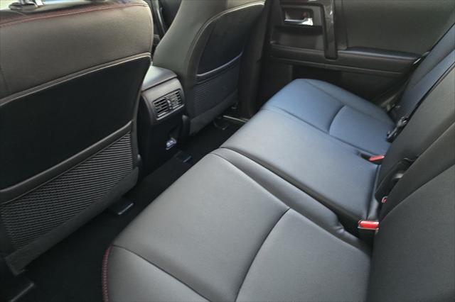 used 2023 Toyota 4Runner car, priced at $57,495
