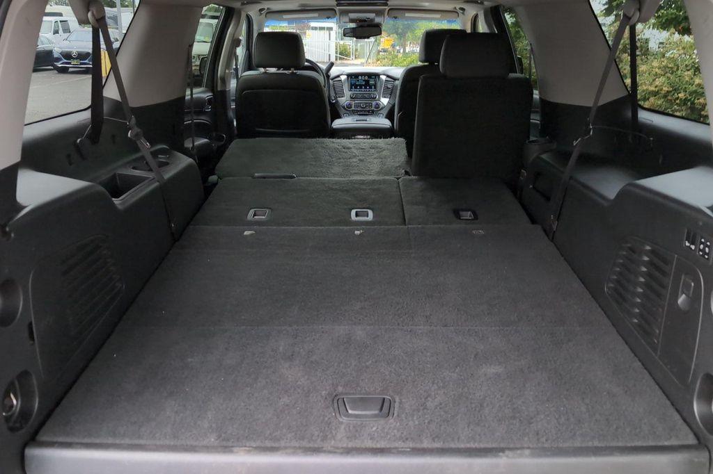 used 2015 Chevrolet Suburban car, priced at $9,800