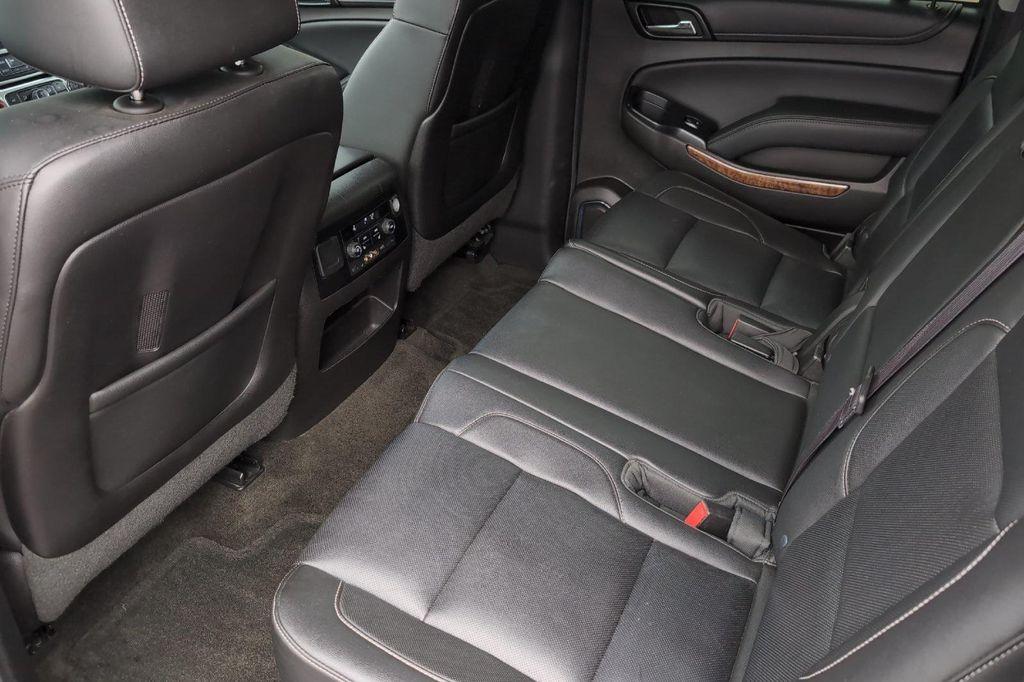 used 2015 Chevrolet Suburban car, priced at $9,800