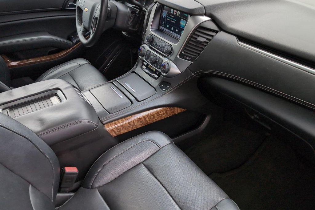 used 2015 Chevrolet Suburban car, priced at $9,800
