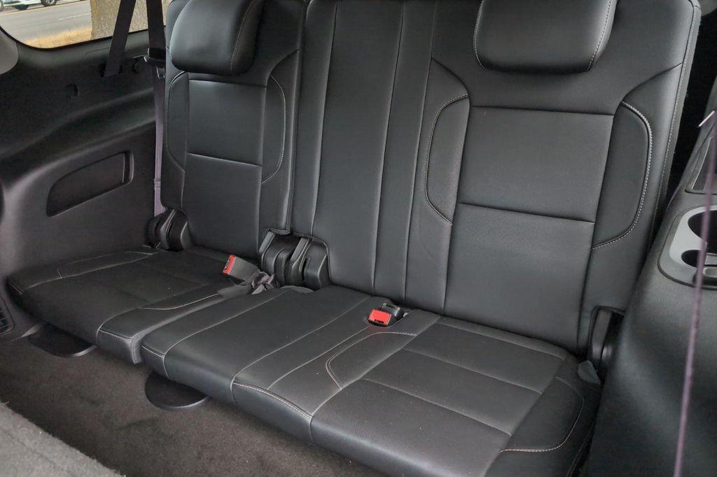 used 2015 Chevrolet Suburban car, priced at $9,800