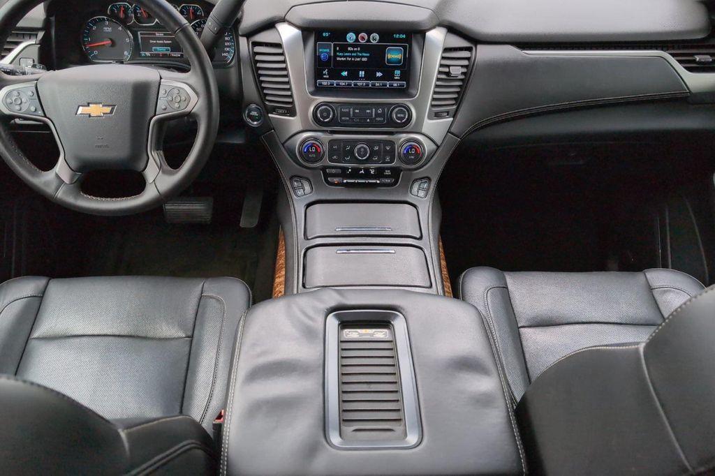 used 2015 Chevrolet Suburban car, priced at $9,800