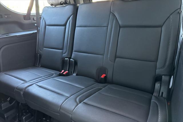 used 2021 GMC Yukon XL car, priced at $52,995