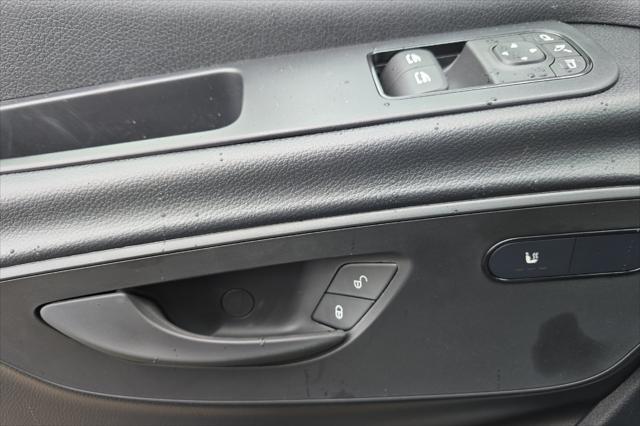 new 2025 Mercedes-Benz Sprinter 2500 car, priced at $63,462