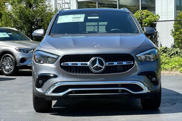 new 2024 Mercedes-Benz GLA 250 car, priced at $47,445